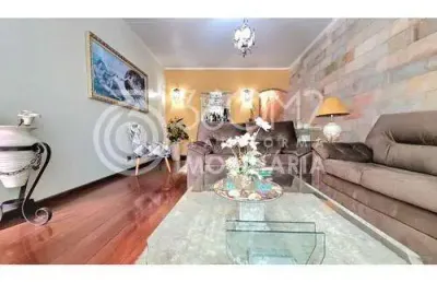 Sobrado para venda em santo andré, jardim las vegas, 3 dormitórios, 3 suítes, 4 banheiros, 7 vagas