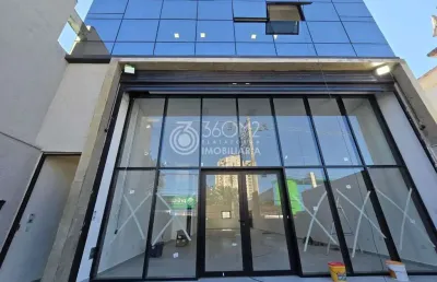 Prédio com 5 salas à venda na Rua Coronel Francisco Amaro, Centro, Santo André