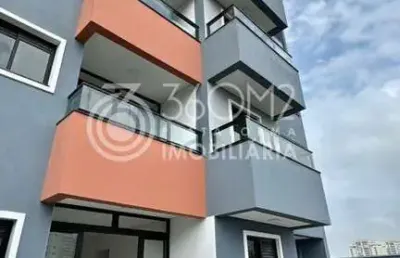 Apartamento garden para venda em são bernardo do campo, baeta neves, 2 dormitórios, 1 suíte, 1 banheiro, 1 vaga