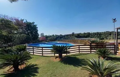 Casa em condomínio fechado com 3 quartos à venda no jardim novo horizonte, sorocaba  por r$ 759.000