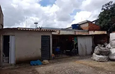 Terreno à venda no Jardim Rodrigo, Sorocaba 