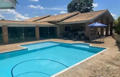 Casa em condomínio fechado com 3 quartos à venda no Jardim Vale do Lago Residencial, Sorocaba 