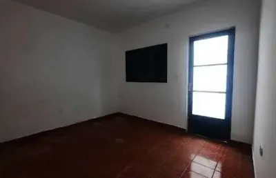 Casa com 1 quarto para alugar no Jardim Maria Cristina, Sorocaba 