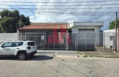 Casa com 2 quartos à venda na Vila Barão, Sorocaba 