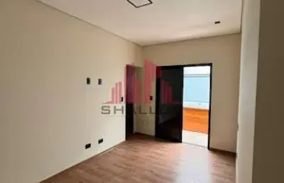 Casa de condomínio em jardim wanel ville iv  -  sorocaba