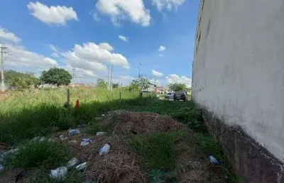 Terreno comercial à venda no Lopes de Oliveira, Sorocaba 