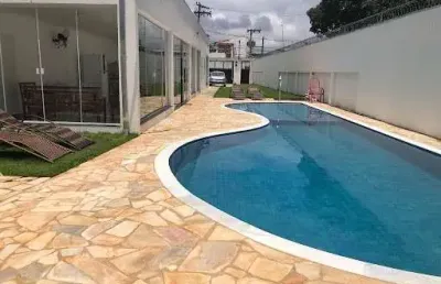 Casa com 3 quartos à venda na Vila Helena, Sorocaba 