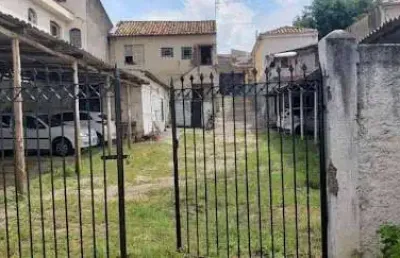 Terreno comercial à venda na Vila Carvalho, Sorocaba 