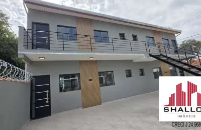 Kitnet / Stúdio à venda no Jardim Maria Elvira, Sorocaba 