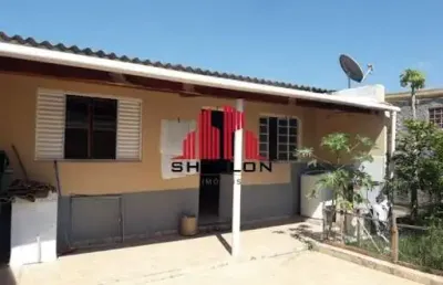 Casa 03 dormitórios com edícula em vila helena  -  sorocaba