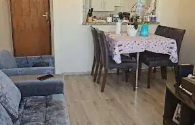 Apartamento com 2 quartos à venda no jardim guadalajara, sorocaba  por r$ 210.000