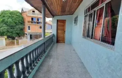Casa com 4 quartos à venda no Jardim Itapuã, Sorocaba 