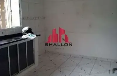 Casa com 3 quartos à venda na Vila Barão, Sorocaba 