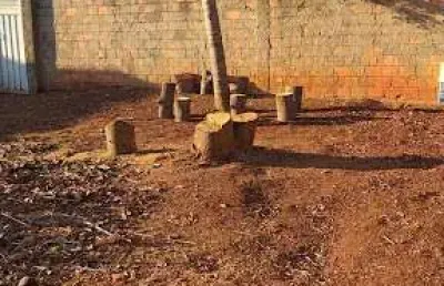 Terreno à venda na Vila Nova Sorocaba, Sorocaba 