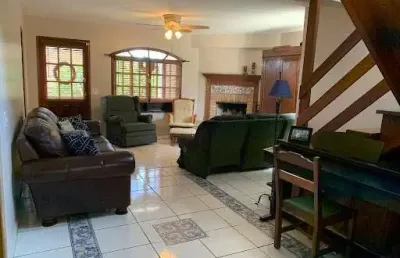 Casa com 4 dormitórios e 2 suítes em jardim nova ipanema  -  sorocaba