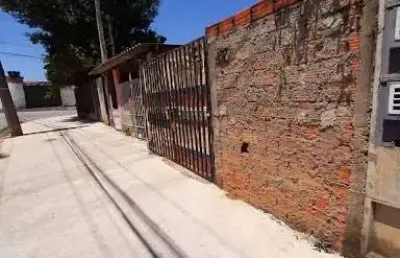 Terreno à venda no Jardim Nogueira, Sorocaba 