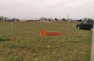 Terreno à venda, 300 m² por r$ 125.000,00 - lagoão - araranguá/sc