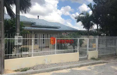 Casa à venda, 36 m² por r$ 380.000,00 - aeroporto - araranguá/sc