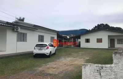 Casa à venda por r$ 750.000,00 - cidade alta - araranguá/sc