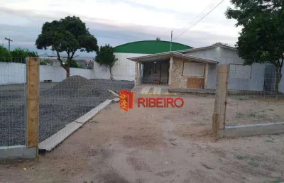 Casa com 4 dormitórios à venda por r$ 970.000,00 - coloninha - araranguá/sc