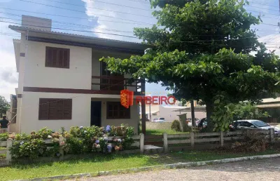 Casa à venda, 170 m² por r$ 755.000,00 - centro - balneário arroio do silva/sc
