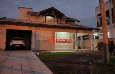 Casa à venda por r$ 600.000,00 - coloninha - araranguá/sc