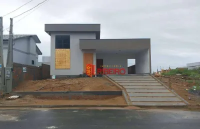 Casa com 3 dormitórios à venda por r$ 750.000,00 - caverazinho - araranguá/sc