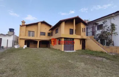 Sobrado à venda, 60 m² por r$ 800.000,00 - jardim atlântico - balneário arroio do silva/sc