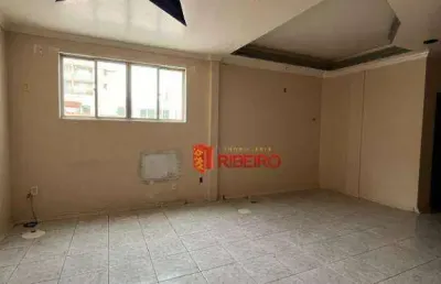 Sala à venda, 40 m² por r$ 450.000 - centro - araranguá/sc