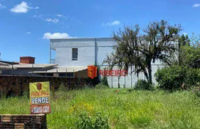 Terreno à venda, 337 m² por r$ 160.000 - alto feliz - araranguá/sc