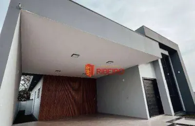 Casa com piscina, acabamentos alto padrão com 3 dormitórios à venda, 173 m² por r$ 1.000.000 - residencial açores - araranguá/sc
