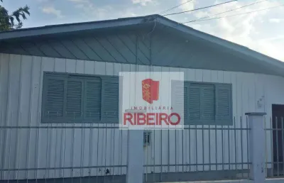 Casa à venda por r$ 160.000,00 - alto feliz - araranguá/sc
