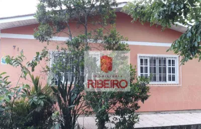 Casa com 3 dormitórios à venda, 100 m² por r$ 250.000,00 - jardim das avenidas - araranguá/sc
