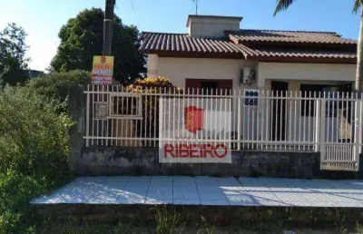 Casa à venda, 160 m² por r$ 450.000,00 - jardim das avenidas - araranguá/sc