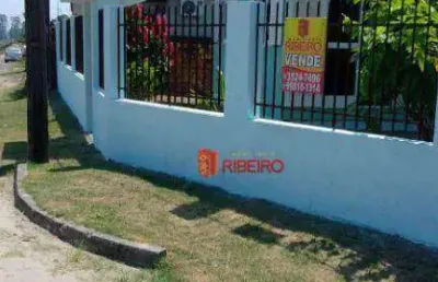 Casa com 2 dormitórios à venda, 100 m² por r$ 328.000,00 - jardim cibeli - araranguá/sc