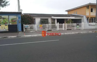 Casa à venda, 187 m² por r$ 550.000,00 - centro - balneário arroio do silva/sc