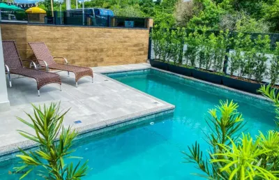 Apartamento com 3 quartos à venda na aderbal ramos da silva, 305, praia de palmas, governador celso ramos por r$ 1.250.000
