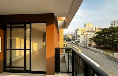 Apartamento com 2 quartos à venda na rua das garoupas, 52, praia de palmas, governador celso ramos por r$ 1.499.000