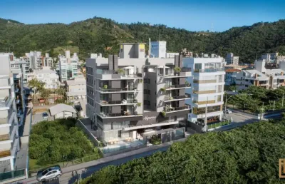 Apartamento com 3 quartos à venda na atlântica, 21, praia de palmas, governador celso ramos por r$ 3.325.000