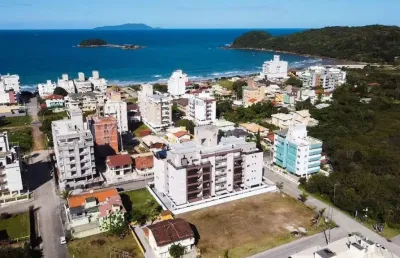 Apartamento com 3 quartos à venda na rua dos badejos, 554, praia de palmas, governador celso ramos por r$ 1.298.000