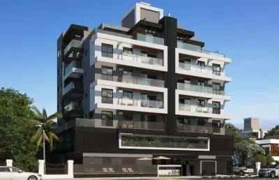 Apartamento com 3 quartos à venda na dos coqueiros, 423, praia de palmas, governador celso ramos por r$ 1.459.000
