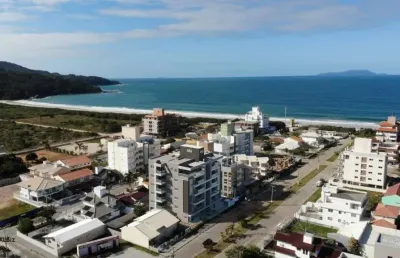 Apartamento com 3 quartos à venda na avenida caravelas, 371, armaçao da piedade, governador celso ramos por r$ 1.049.000