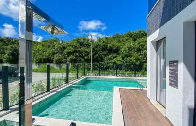Apartamento com 2 quartos à venda na aracuã, 114, praia grande, governador celso ramos por r$ 849.000