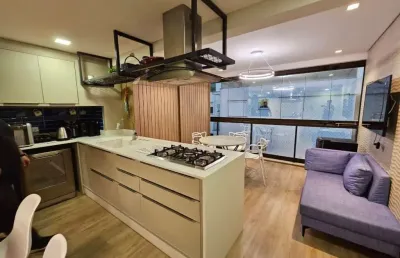 Apartamento com 3 quartos à venda na governador irineu bornhausen, 1160, praia de palmas, governador celso ramos por r$ 1.499.000