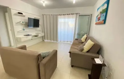 Apartamento com 3 quartos à venda na rua das mangueiras, 77, praia de palmas, governador celso ramos por r$ 868.000