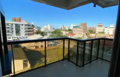 Apartamento com 2 quartos à venda na dos hibiscos, 49, praia de palmas, governador celso ramos por r$ 1.149.000