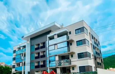 Apartamento com 3 quartos à venda na governador irineu bornhausen, 9, praia de palmas, governador celso ramos por r$ 1.419.000
