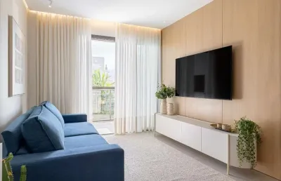 Apartamento com 2 quartos à venda na joão de barro, 106, praia grande, governador celso ramos por r$ 1.189.000
