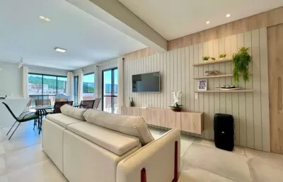 Cobertura com 3 quartos à venda na das caravelas, 216, praia grande, governador celso ramos por r$ 2.299.000