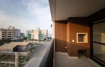 Apartamento com 2 quartos à venda na rua das garoupas, 52, praia de palmas, governador celso ramos por r$ 1.499.000